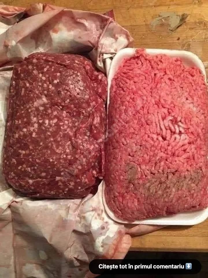 Înțelegerea diferenței reale dintre carnea de vită din magazin și cea de la fermă