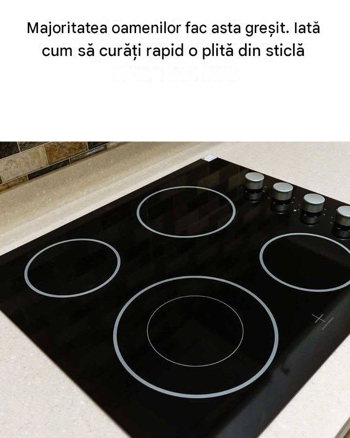 Majoritatea oamenilor greșesc. Mă bucur că am văzut asta.