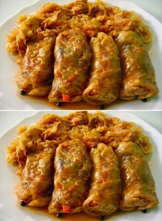 Ingrediente necesare pentru sărmăluțe