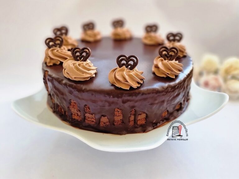 Tort Amandină