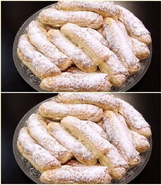 Ingrediente necesare pentru Fartons