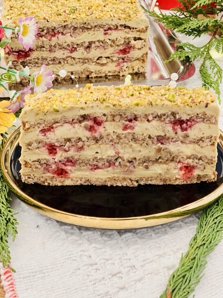 Tort Regele Ferdinand