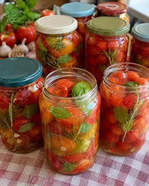 Ingrediente necesare pentru fermentare