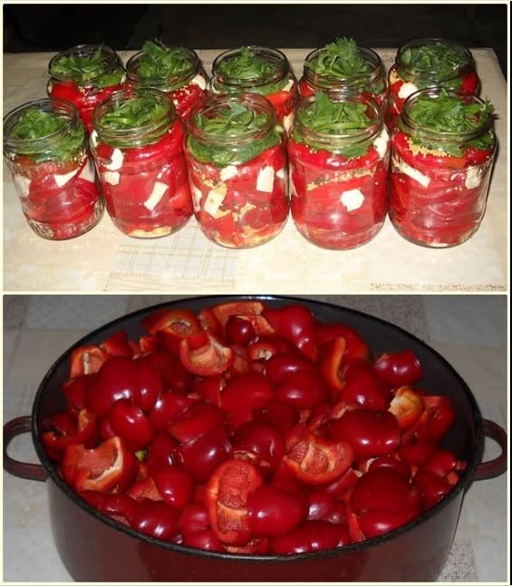 Varianta mea preferata de cativa ani incoace!