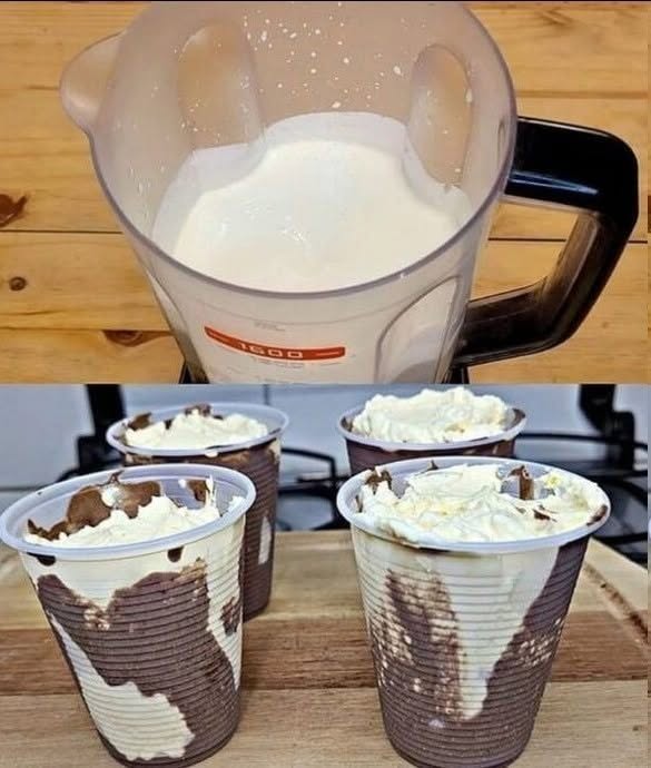 Cum să faci înghețată de casă cremoasă și delicioasă