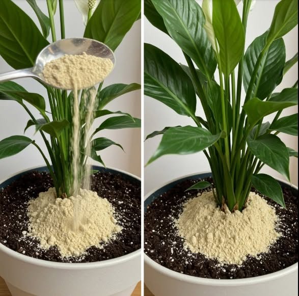 Îngrijirea crinului păcii poate părea o provocare, dar cu câteva sfaturi simple, poți transforma această plantă într-un adevărat simbol al frumuseții în casa ta. Fertilizarea corectă este esențială pentru a-i menține vitalitatea și a-i încuraja floarea. În acest articol, îți vom arăta cum să îți îngrijesti crinul păcii pentru a obține cele mai bune rezultate.