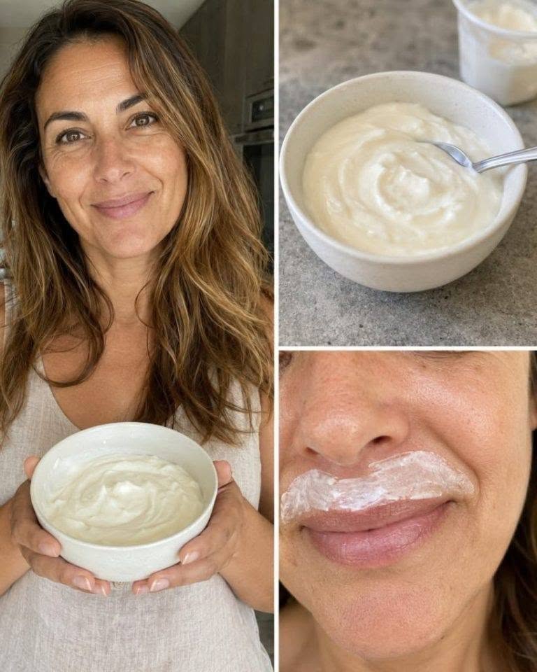Tehnica indiană veche de secole pentru îndepărtarea permanentă a părului facial.;