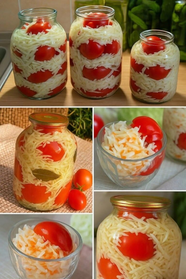 Ingrediente necesare