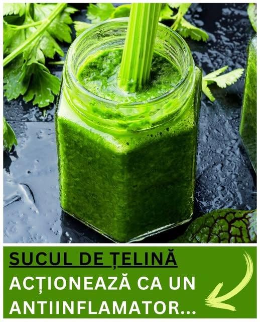 Țelina este o legumă cu proprietăți remarcabile, cunoscută din cele mai vechi timpuri pentru beneficiile sale asupra sănătății. Această plantă, din f
