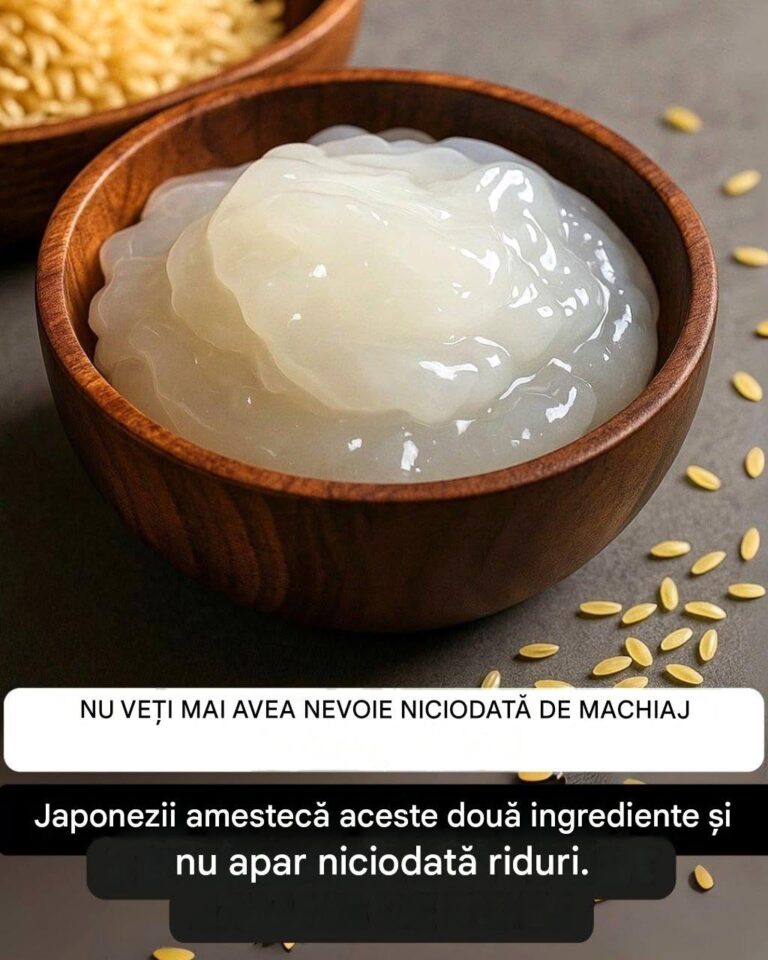 Cremă de orez: Secretul japonez pentru o piele strălucitoare și impecabilă