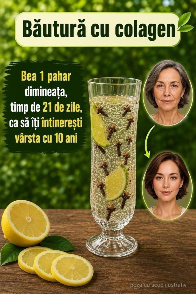 Într-o epocă în care îngrijirea pielii capătă tot mai multă importanță, soluțiile naturale devin esențiale pentru menținerea unui ten sănătos și strălucitor. O băutură caldă cu cuișoare și lămâie nu doar că îți va oferi hidratarea necesară, dar va aduce și un aport semnificativ de antioxidanți. Află cum poți transforma fiecare dimineață într-un ritual de îngrijire a pielii cu ajutorul ingredientelor naturale.
