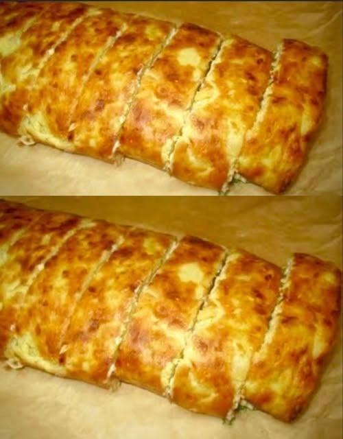 Prânz de nota zece: RULADĂ DE DOVLECEI – delicioasă, îți vine să-ți lingi degetele!