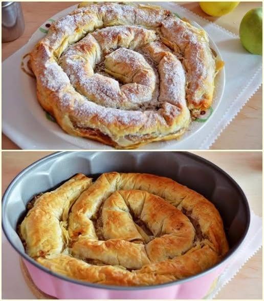 Desertul pe care nu-l poti refuza!