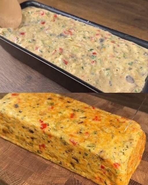 O masă delicioasă și sănătoasă în doar 5 minute, această rețetă este o adevărată comoară.