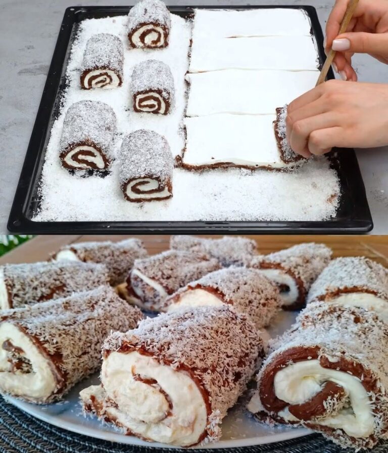 Doar 10 minute! Un desert care îmi va da familia pe spate!