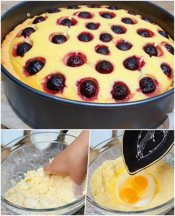 Șubărice cu biscuiți (desert fără coacere)