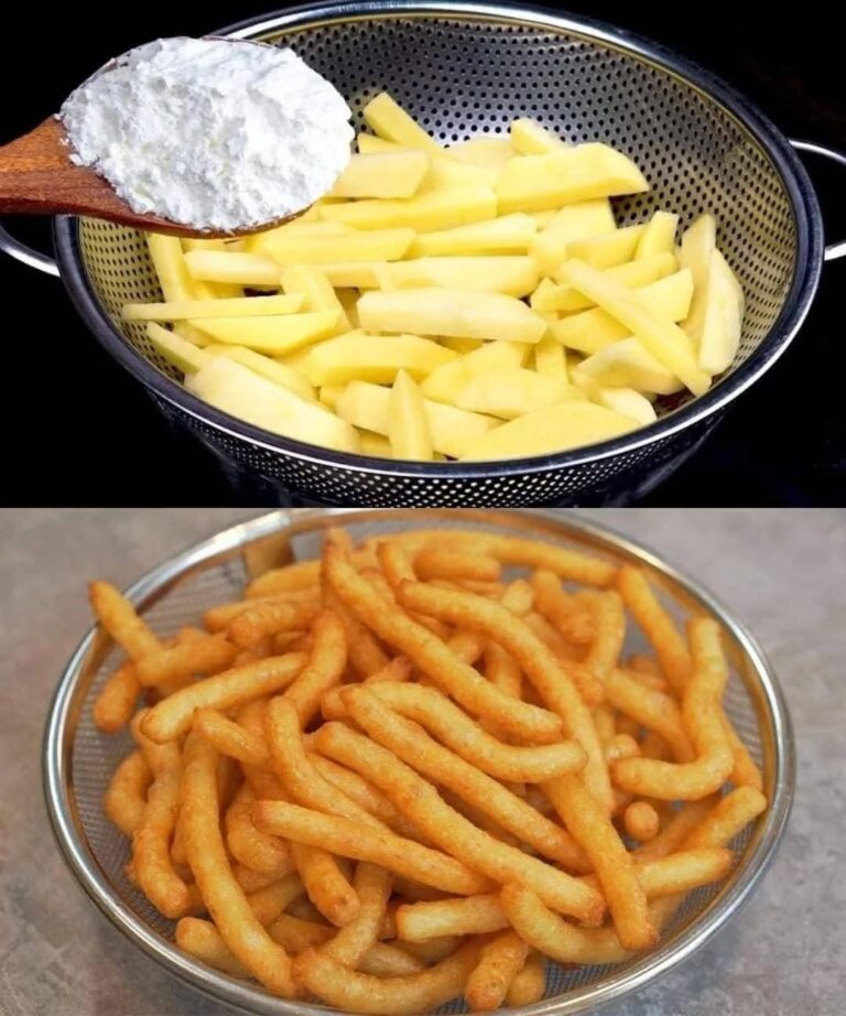 Ghidul bucătarului pentru cartofi prăjiți perfecți, crocanți, delicioși de lingut pe degete