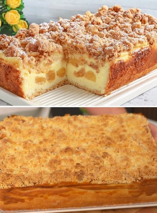 E ceva atât de înduioșător la un desert clasic făcut de la zero. Această tartă cu mere de inspirație italiană aduce echilibrul perfect între dulce și tartă, și mi-a umplut bucătăria cu arome încântătoare. Este un deliciu minunat să-l împarți cu familia sau pur și simplu să te distrezi singur!