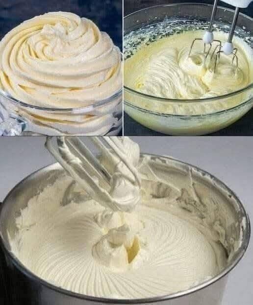 Rețetă secretă pentru cremă de patiserie