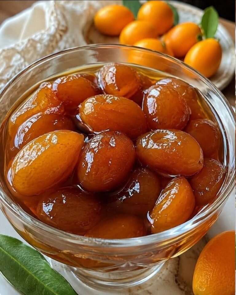 Cum să prepari kumquats infuzate cu whisky