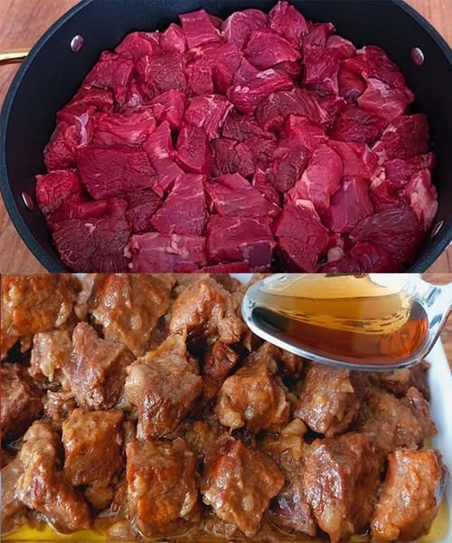 Cea mai fragila carne se face acum ca în Turcia.