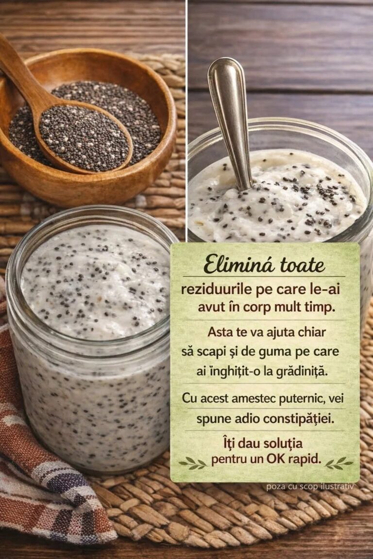 Chia și mierea neagră – sprijin natural pentru digestie și controlul greutății