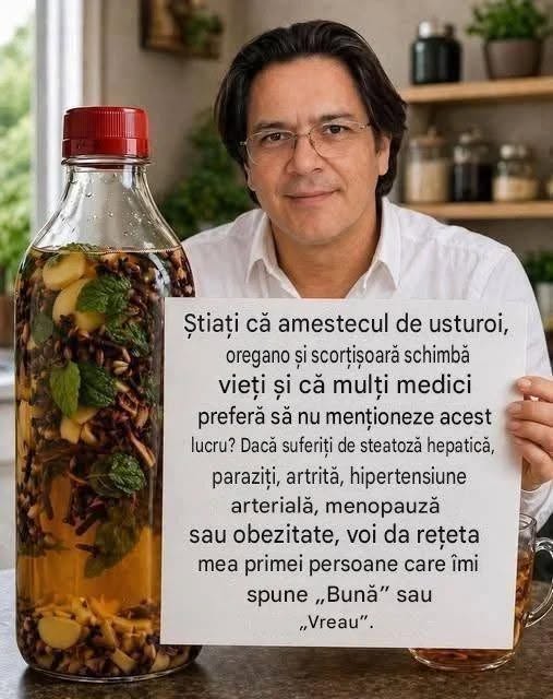 Ghimbir cu cuișoare… Scrie „da” pentru a afla rețetele..