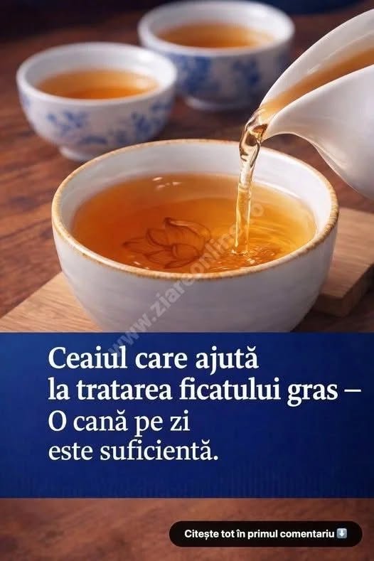 Am început să fac acest ceai detoxifiant cu flori de păducel și frunze de soc și,