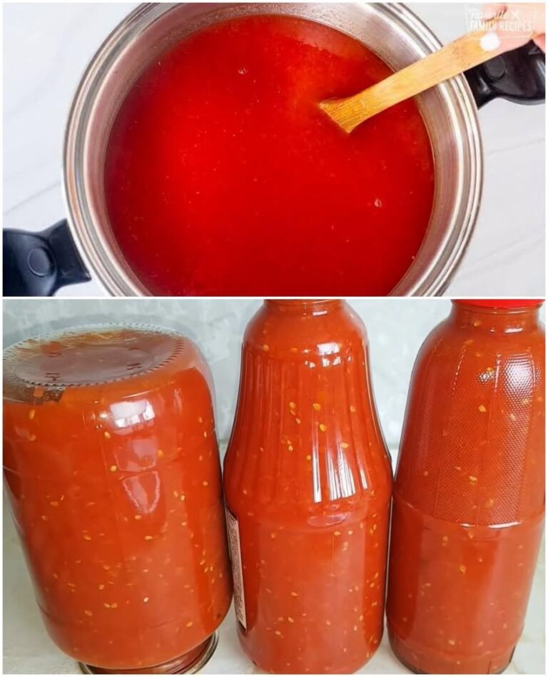 Sucul de roșii este un ingredient esențial în multe preparate culinare, iar pregătirea lui pentru iarnă poate fi o activitate plăcută și utilă. 