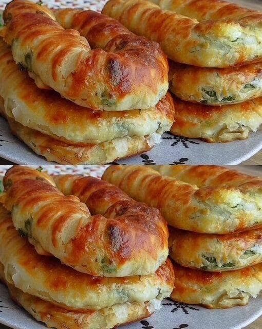 Banyácska – Rulouri Pufose și Delicioase, Direct din Cuptor