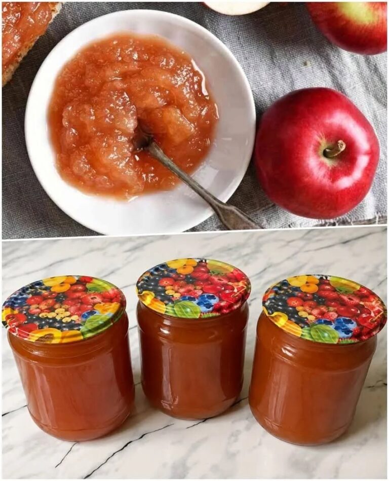 Marmeladă de casă, fără zahăr Rețeta în comentarii
