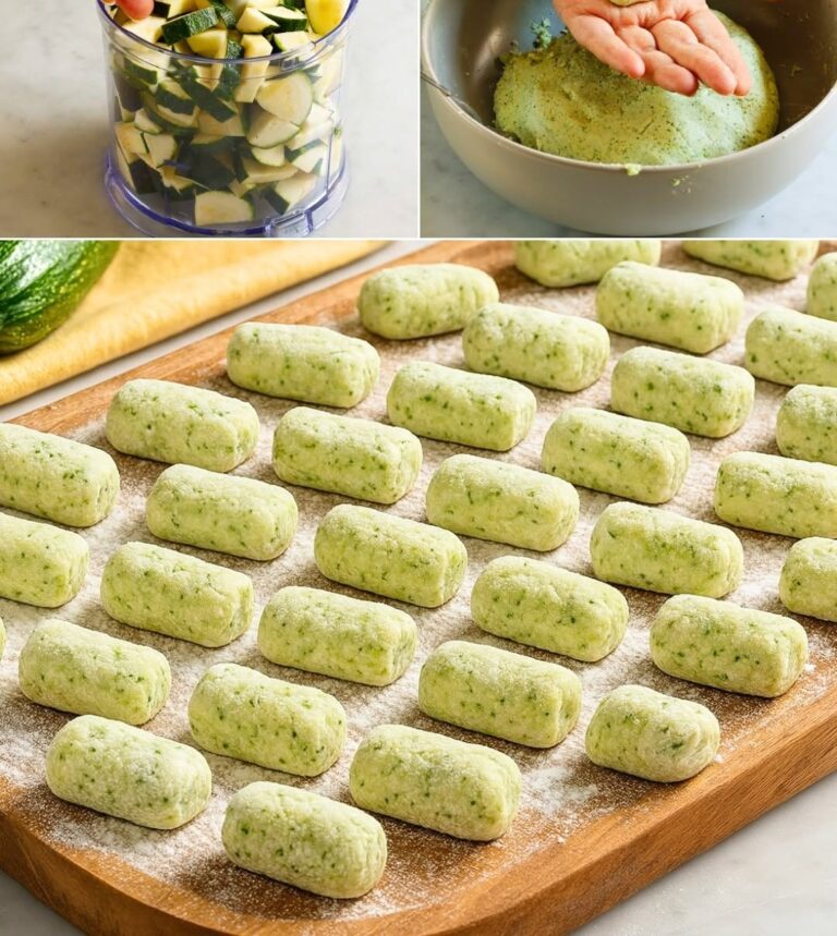 Gnocchi de dovleac de casă – o delicioasă alegere preferată!