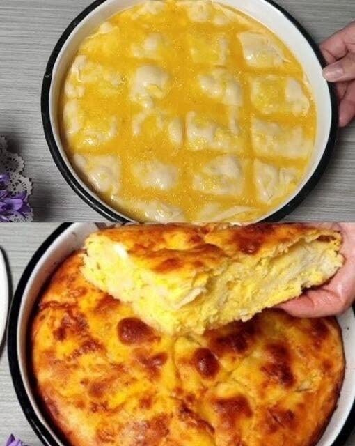 CEA MAI DELICIOASĂ PLĂCINTĂ-GIBANICA DIN LUME