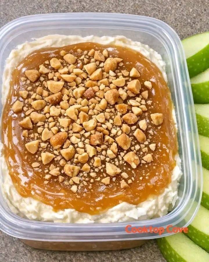 Mama ne făcea această gustare din 3 ingrediente în fiecare toamnă. Îmi aduce aminte de cele mai frumoase amintiri din copilărie și este garantat că va dispărea în câteva secunde.