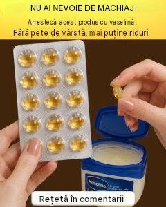 7 moduri de a folosi vaselina pentru o piele fără riduri și fără cusururi