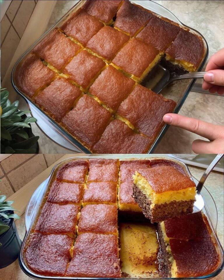 Cel mai bun tort suculent, mai delicios decât baclavaua