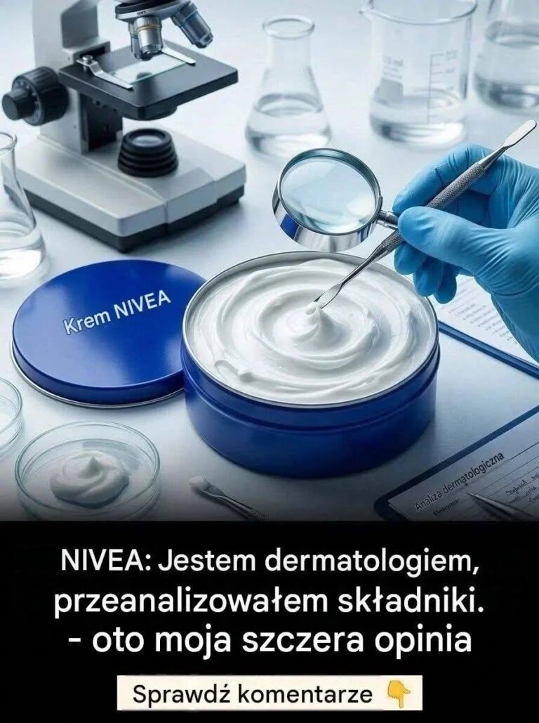 NIVEA Krema Analizirime katar jekh Dermatologo: O ćaćutno ćaćipen pal-o lole kan