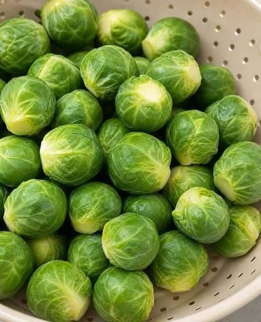 Varza de Bruxelles – leguma pe care unii o adoră, iar alții nu o suportă