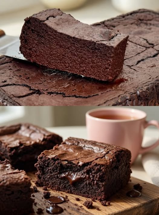 Doar lapte și ciocolată! Desert delicios in 5 minute! Fără gelatină sau produse de patiserie!