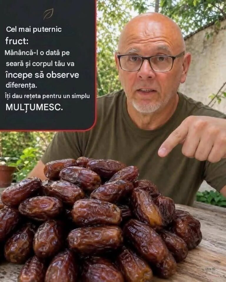 Acesta este fructul Continuare în comentarii