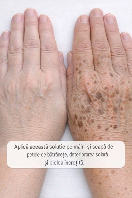 Mama m-a învățat acest truc pentru a dim