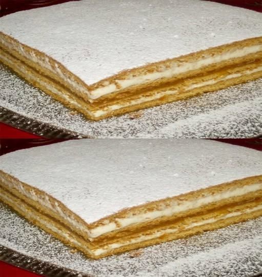 Un desert delicios, plin de amintiri și tradiții, care ne duce cu gândul la mesele de sărbătoare din copilărie