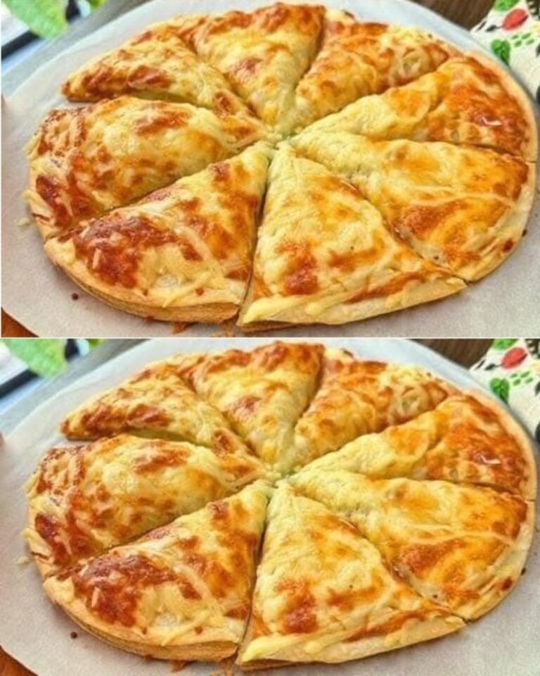 Doar cartofi și ceapă – Mai gustoasă decât pizza!