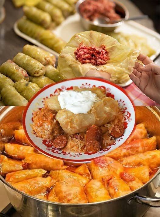 Cât orez se pune la 1 kg de carne pentru sarmale. Secretul folosit de marii bucătari