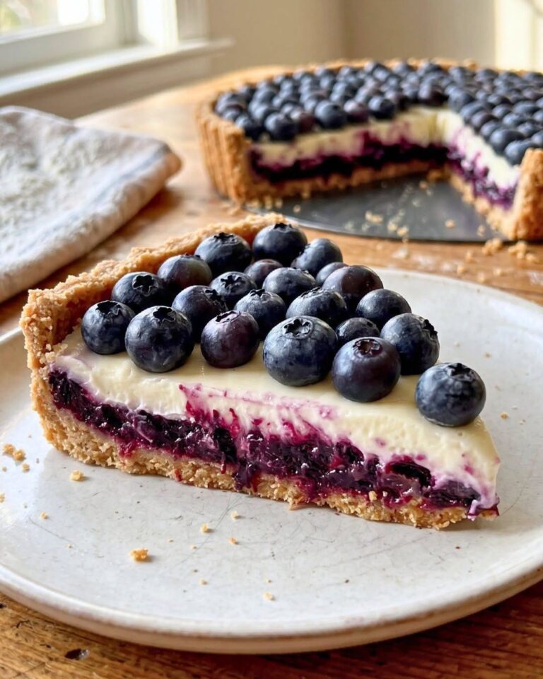 Din păcate… tarta a dispărut de pe masă înainte chiar să apuc să o gust. 