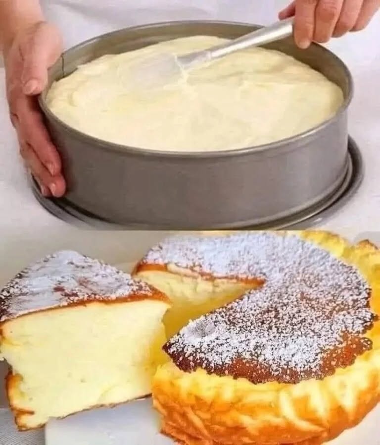 Tort Kentucky cu unt – desert fin, aromat și incredibil de fraged