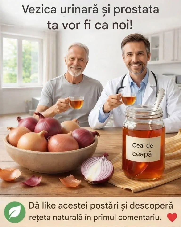 Beneficii surprinzătoare ale cepei nedezvăluite anterior