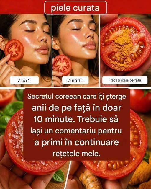 Am început să folosesc această mască coreeană cu iaurt și miere și nu-mi vine să cred cât de mult mi-a îmbunătățit tenul!