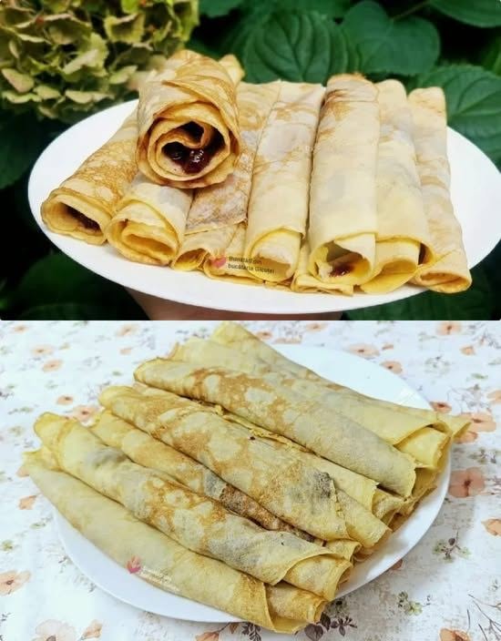 Te-ai gândit vreodată că poți prepara clătite delicioase fără a te