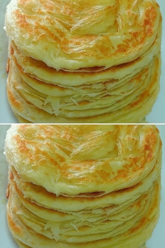 Făină de griș și apă clocotită. Nu mă satur să le gătesc. Așa ceva nu ați mai văzut!